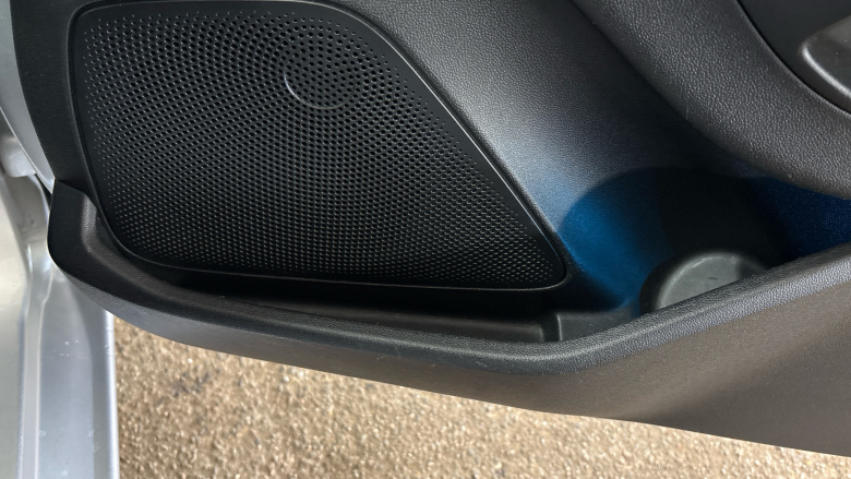 Ford Fiesta 1.0 EcoBoost Titanium 5dr Petrol Hatchback